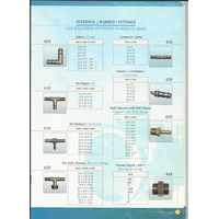 وصله حرف تى  خلخله - T سن 1